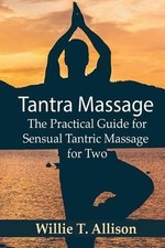 Willie T Allison Tantra