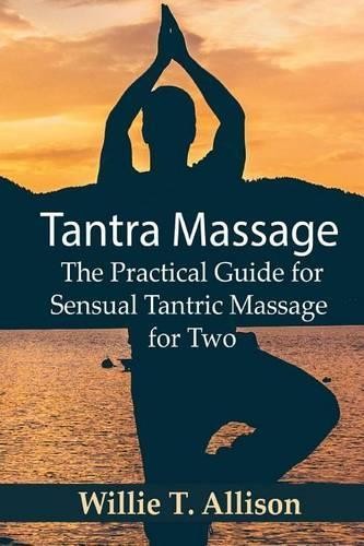 Willie allison tantra - t,
