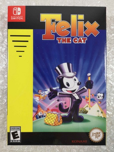 Felix the cat classic - felix,