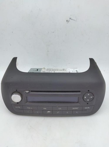 Autoradio origine renault - autoradio,
