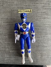 Figurine Vintage Power Rangers