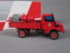 D187 Solido Réf 98 Mercedes