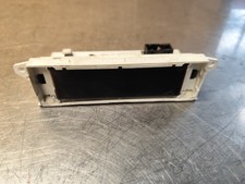 AFFICHEUR PEUGEOT 307 2.0 HDI