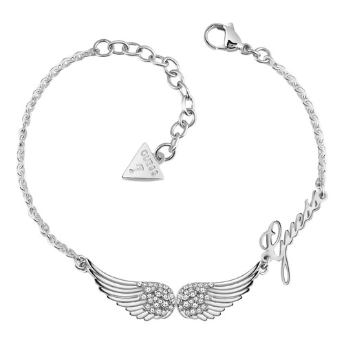 Guess bracelet argent - bracelet, en