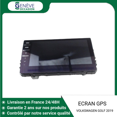 Ecran gps volkswagen - 🇫🇷,