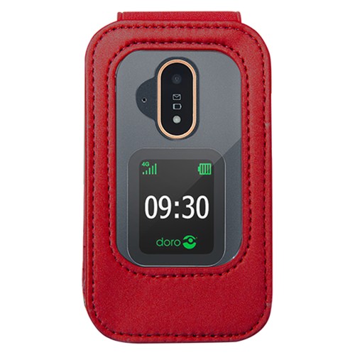 Bigben etui pour - pour, téléphone