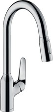 Hansgrohe Mitigeur d'évier