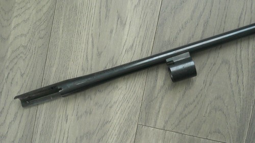 Remington 1100 gauge barrel - 1100,