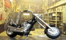 American Chopper WCC West