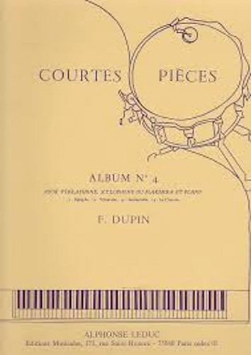 Dupin courtes pièces 4 - pièces,