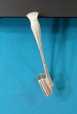 1 pince a asperge individuelle CHRISTOFLE modèle ALBI FILET métal argenté 13 cm