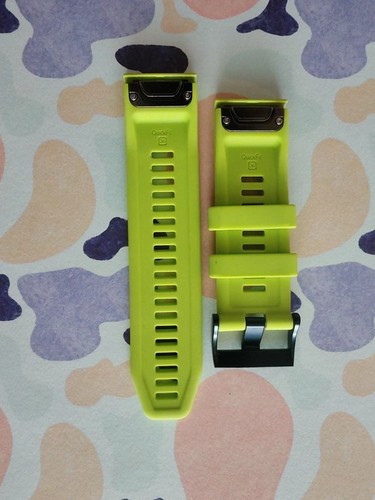 Bracelet montre compatible - de,