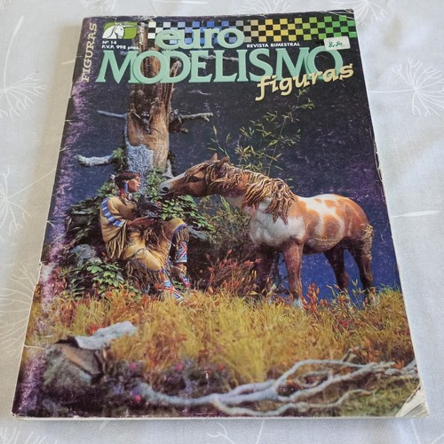 Revue modélisme figurines - modélisme,