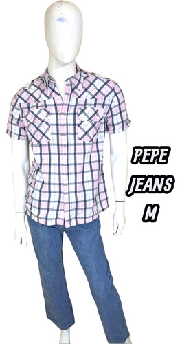 Pepe jeans portobello taille - portobello, m
