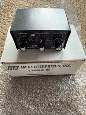 MFJ Travel Antenna Tuner