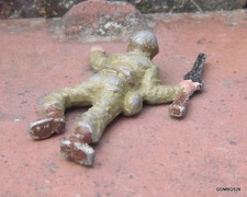 QUIRALU INFANTERIE AU COMBAT