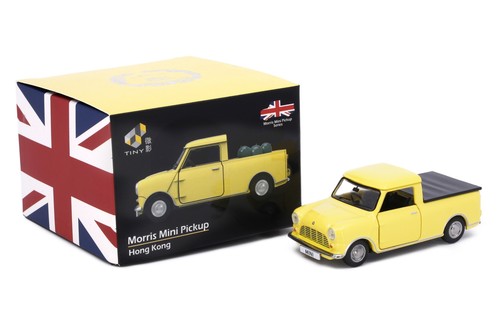 Tiny city die cast - city, die-cast
