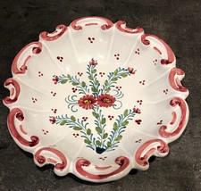 Petite assiette céramique