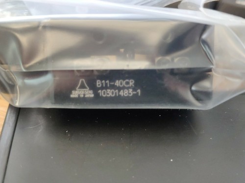 Suruga seiki axis - (b11-40cr), x-axis