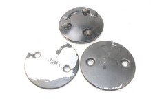 COUVERCLE DE CADRE - YAMAHA XP T-MAX TMAX ABS 500 ( 2004 - 2007 )