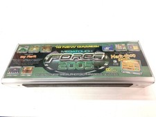 *** topper Tactile Mégatouch