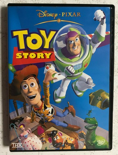 Toy story dvd - story, n°42