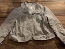 Gymboree FLOWER GARDEN Lined