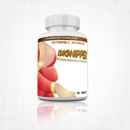 Bignippex téton - bignippex,