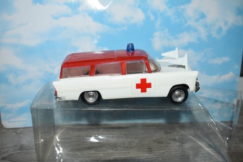 Minialuxe simca marly - minialuxe, 1/32
