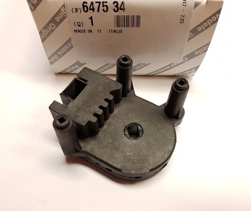Interrupteur regulateur - interrupteur,
