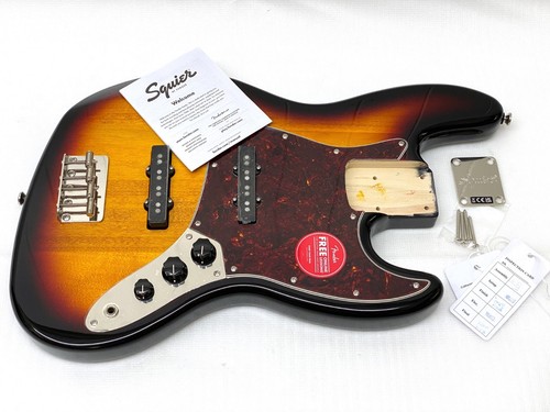 Alnico fender squier fully - squier,