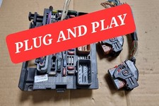 PLUG AND PLAY PEUGEOT PARTNER