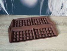 MOULE À GAUFRES SILICONE