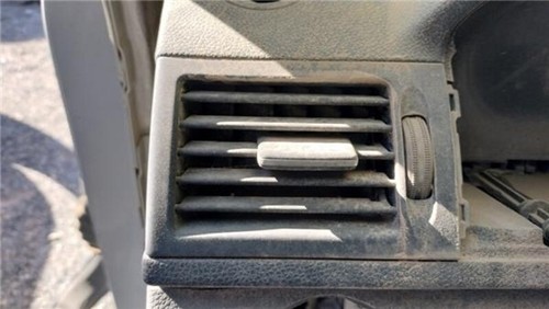 Aérateur gauche mercedes benz - gauche, mercedes-benz