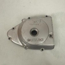 Carter d alternateur origine pour Moto Suzuki 125 GN 1994 à 2001 F401 / NF41A