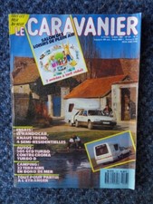 Le Caravanier n°137 du 05