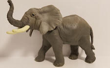 50041 Papo : Trumpeting Elephant ref : 1PA626