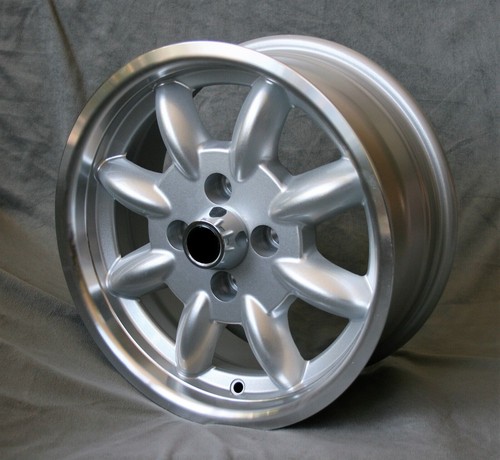 Minilite style design 6x14 - 4,