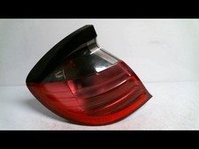 REAR LIGHT LEFT MERCEDES CLASSE C 203 COUPE SPORT PHASE 1 2002 2038200564
