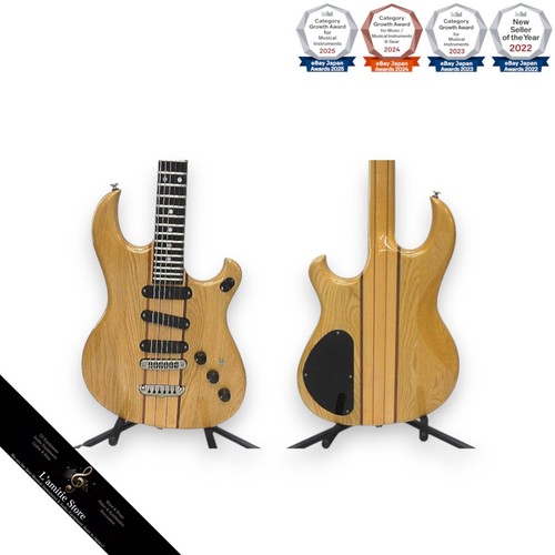 Guitare électrique aria pro - aria,
