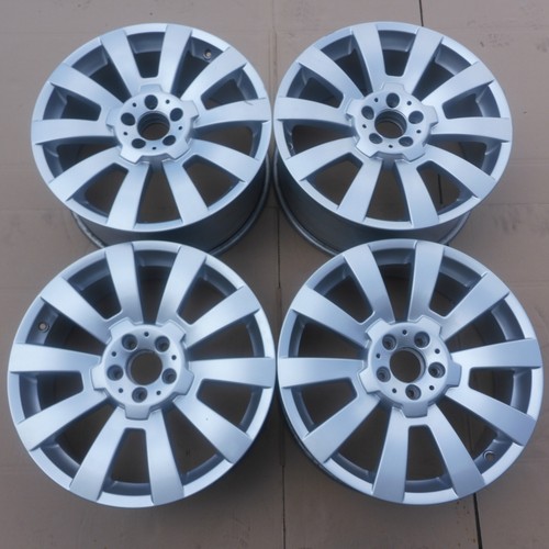 Jantes aluminium 19 - x,