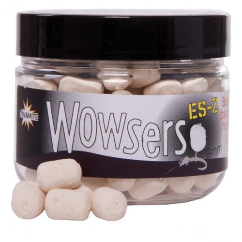 Appât souple pellets - souple, à