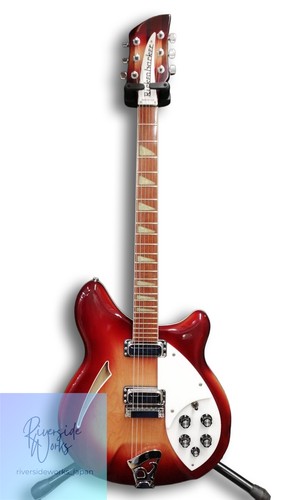 Guitare électrique