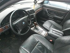 Boite de vitesses BMW SERIE 7