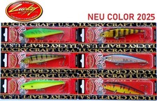 Lucky Craft Pointer 100 Sr