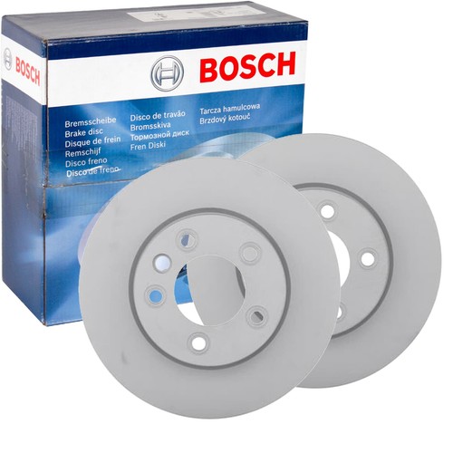 Bosch disques frein - bosch,
