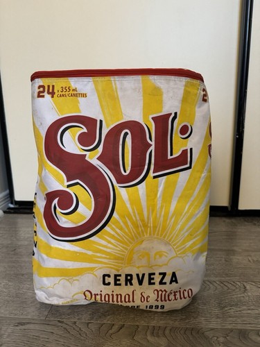 Sac dos isotherme - dos, sol