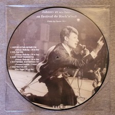 Johnny Hallyday & Ses "Fans"