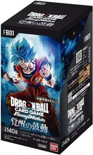 Dragon Ball Super Card Game