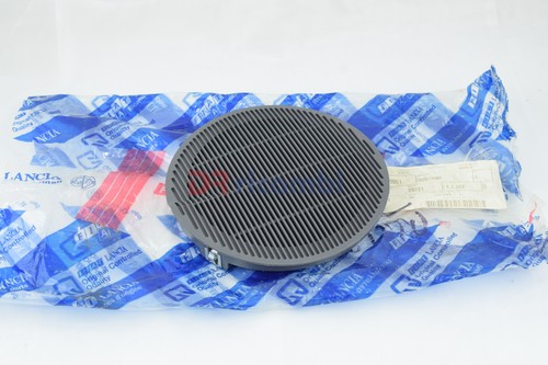 Grille enjoliveur - grille,